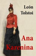 ebook: Ana Karenina