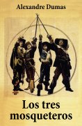 ebook: Los tres mosqueteros