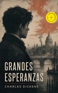 eBook: Grandes Esperanzas (Anotado)