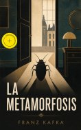 ebook: La metamorfosis (Anotado)
