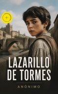 ebook: Lazarillo de Tormes (Anotado)