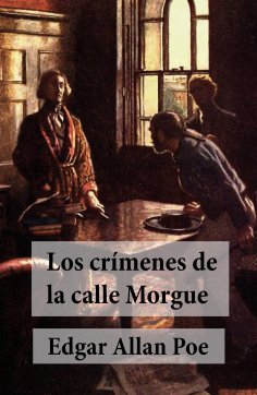 ebook: Los Crímenes de la Calle Morgue