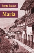 eBook: María