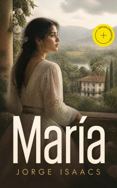 ebook: María (Anotado)