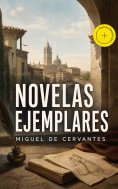 eBook: Novelas Ejemplares (Anotado)