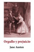 eBook: Orgullo y Prejuicio