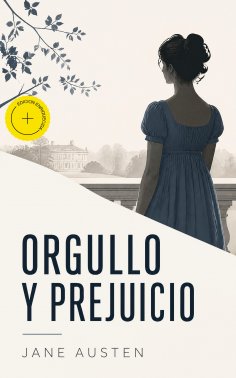 eBook: Orgullo y Prejuicio (Anotado)