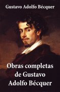 eBook: Obras completas de Gustavo Adolfo Bécquer