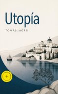 eBook: Utopía (Anotado)