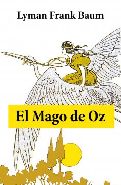 eBook: El maravilloso mago de Oz