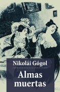 eBook: Almas Muertas