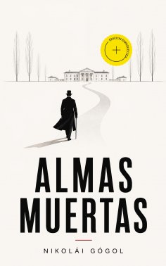 eBook: Almas Muertas (Anotado)