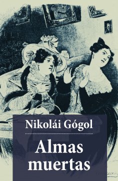 ebook: Almas Muertas