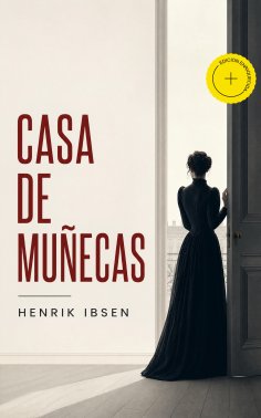 eBook: Casa de Muñecas (Anotado)