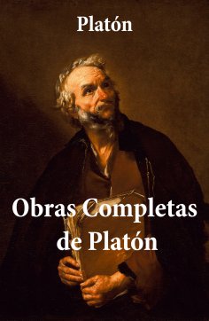 eBook: Obras Completas de Platón