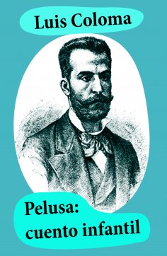 eBook: Pelusa: cuento infantil