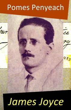 eBook: Pomes Penyeach (The Original 1927 Paris Edition) (Annotated)