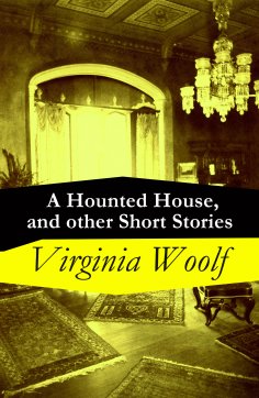 eBook: A Hounted House, and other Short Stories