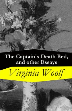 eBook: The Captain's Death Bed, and other Essays
