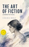 eBook: The Art of Fiction (Annotated)