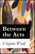eBook: Between the Acts