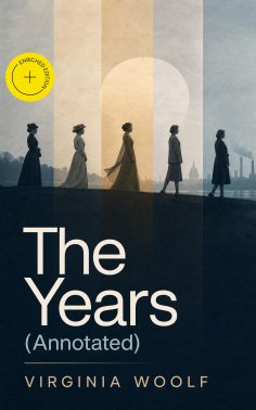 ebook: The Years (Annotated)