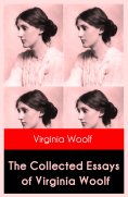 eBook: The Collected Essays of Virginia Woolf