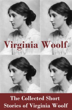 ebook: The Collected Short Stories of Virginia Woolf