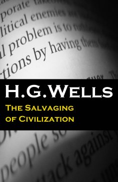 ebook: The Salvaging of Civilization (The original unabridged edition)