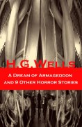 eBook: A Dream of Armageddon and 9 Other Horror Stories