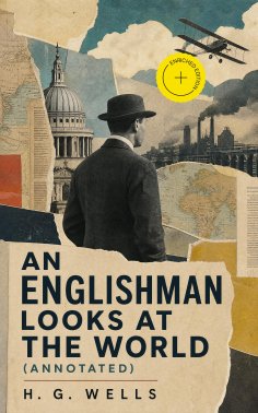ebook: An Englishman Looks at the World (Annotated)
