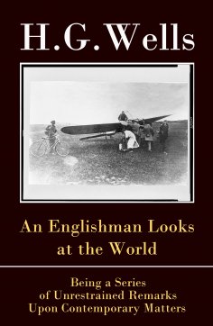 eBook: An Englishman Looks at the World