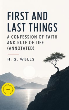 ebook: First and Last Things - A Confession of Faith and Rule of Life (Annotated)