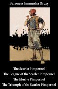 eBook: Scarlet Pimpernel