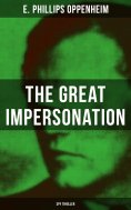 ebook: THE GREAT IMPERSONATION (Spy Thriller)