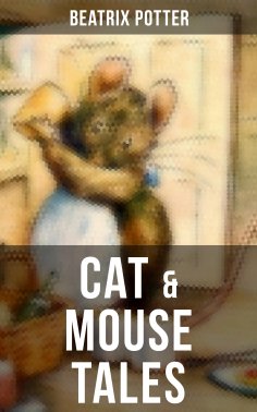 ebook: CAT & MOUSE TALES