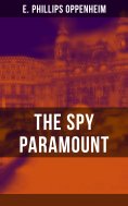 eBook: THE SPY PARAMOUNT