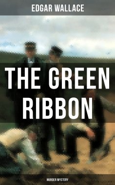 ebook: The Green Ribbon (Murder Mystery)