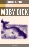 ebook: MOBY DICK (Kult-Klassiker)