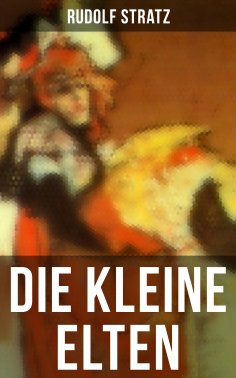 ebook: Die kleine Elten