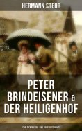 eBook: Peter Brindeisener & Der Heiligenhof: Zwei Sichtweisen, eine Liebesgeschichte