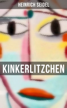 ebook: Kinkerlitzchen