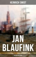 ebook: Jan Blaufink (Historischer Roman)