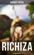 ebook: Richiza (Historischer Roman)