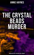 eBook: The Crystal Beads Murder (Murder Mystery for Inspector Stoddart)