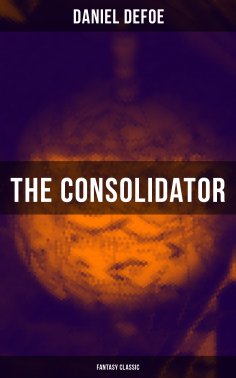 ebook: The Consolidator (Fantasy Classic)