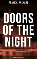 ebook: Doors of the Night (Murder Mystery Classic)