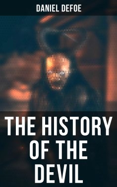 ebook: THE HISTORY OF THE DEVIL