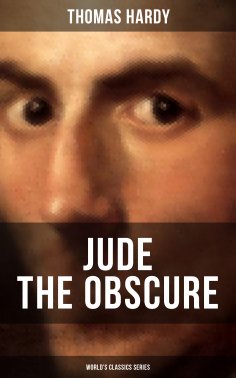ebook: JUDE THE OBSCURE (World's Classics Series)