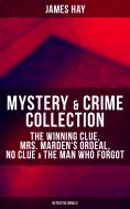eBook: MYSTERY & CRIME COLLECTION